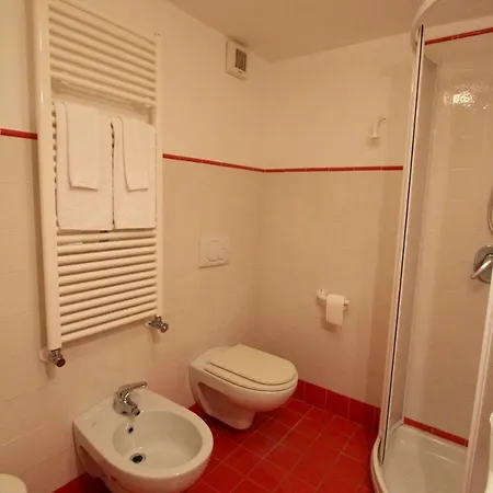Lejlighed Apartment Via Provinciale Panza Forio di Ischia